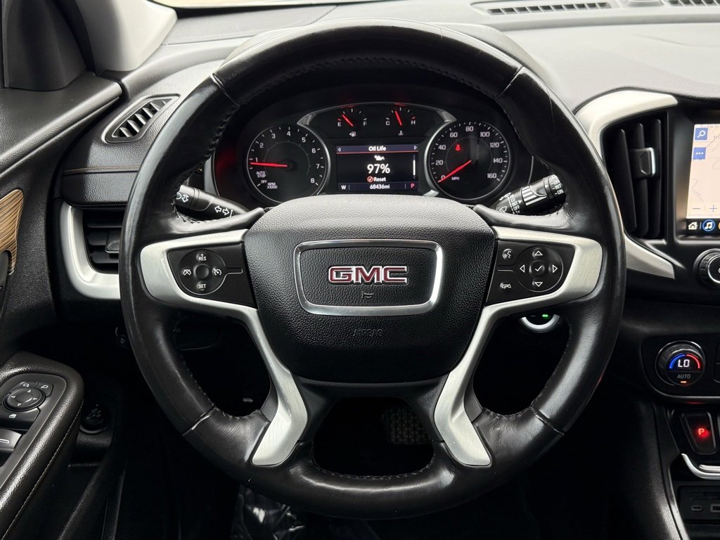 Used 2019 GMC Terrain SLE w/ Driver Convenience Package image 25