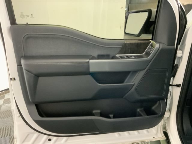 Used 2022 Ford F150 Lariat AWD/4WD image 16