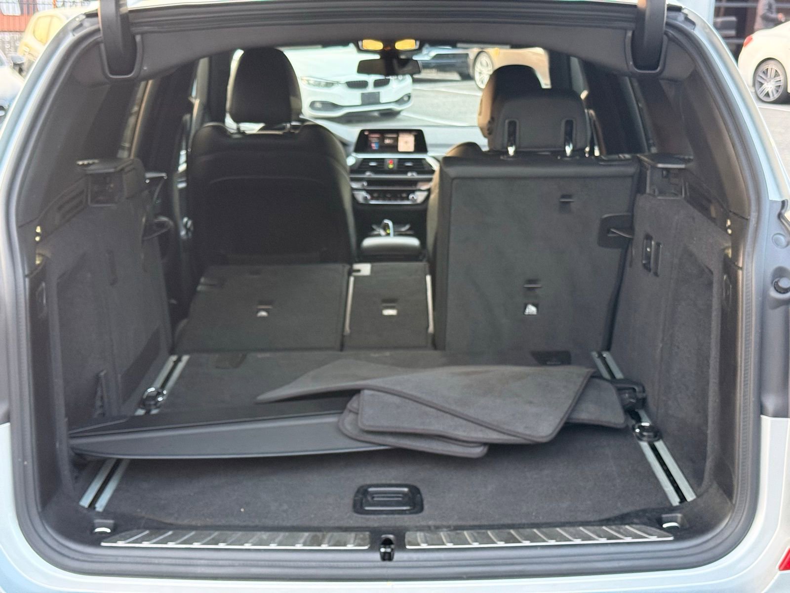 Used 2020 BMW X3 xDrive30i w/ Convenience Package image 12