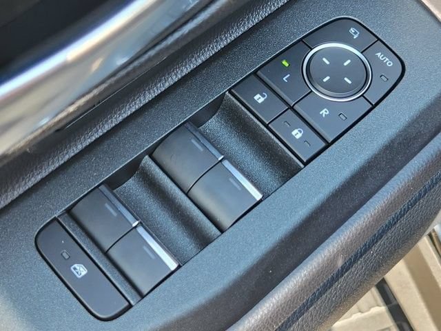 Used 2026 Toyota Land Cruiser w/ Premium Package AWD/4WD image 22