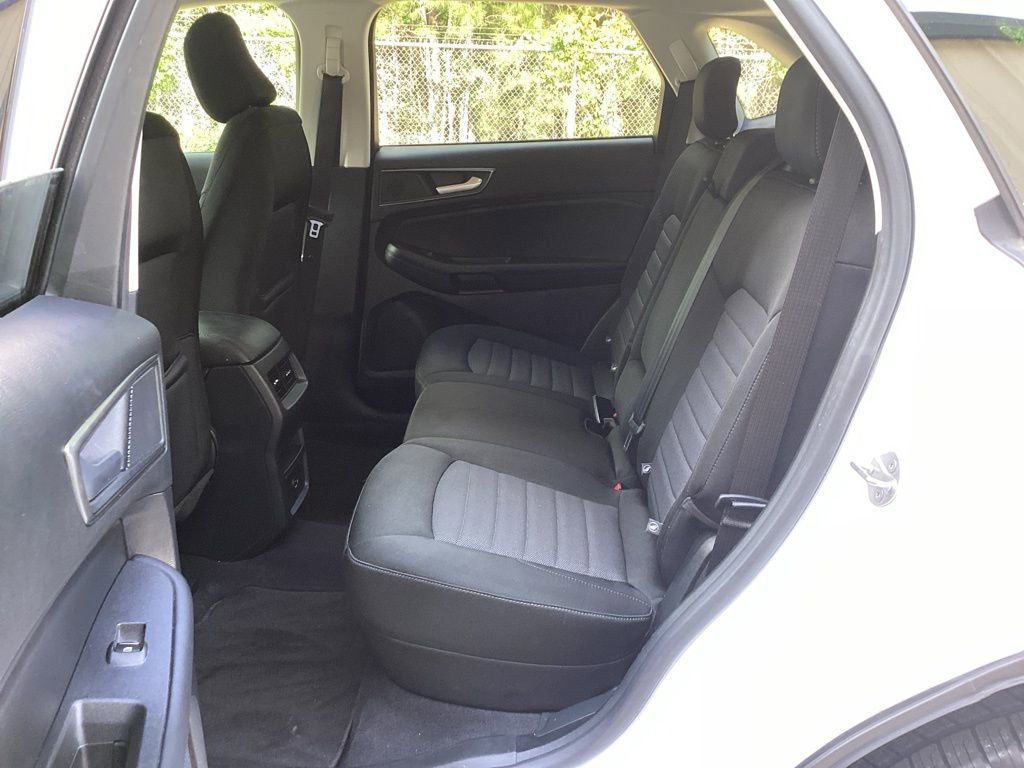 Used 2021 Ford Edge SE FWD image 36