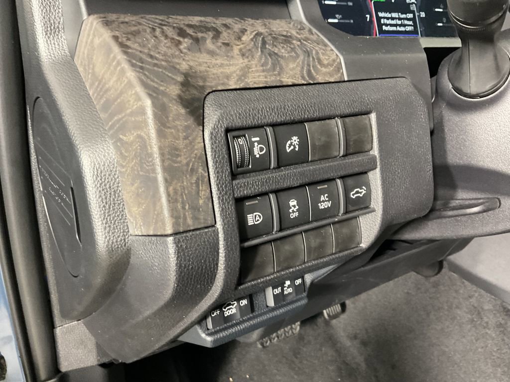 New 2026 Toyota Tacoma Limited image 18