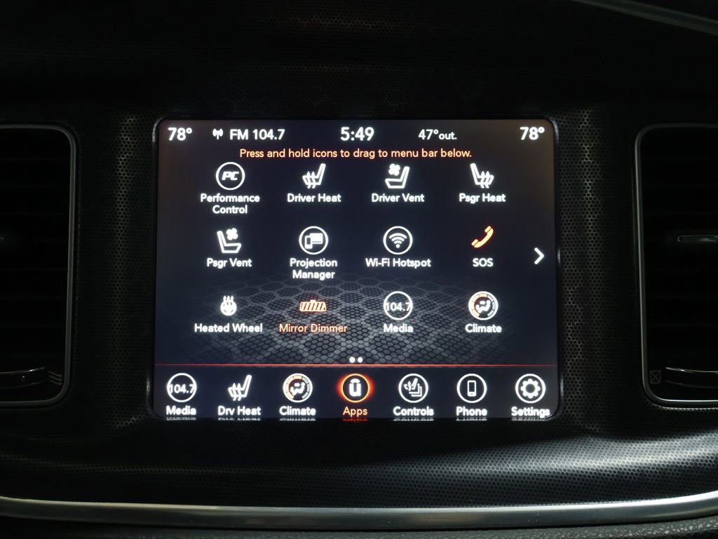 Used 2018 Dodge Charger GT image 32