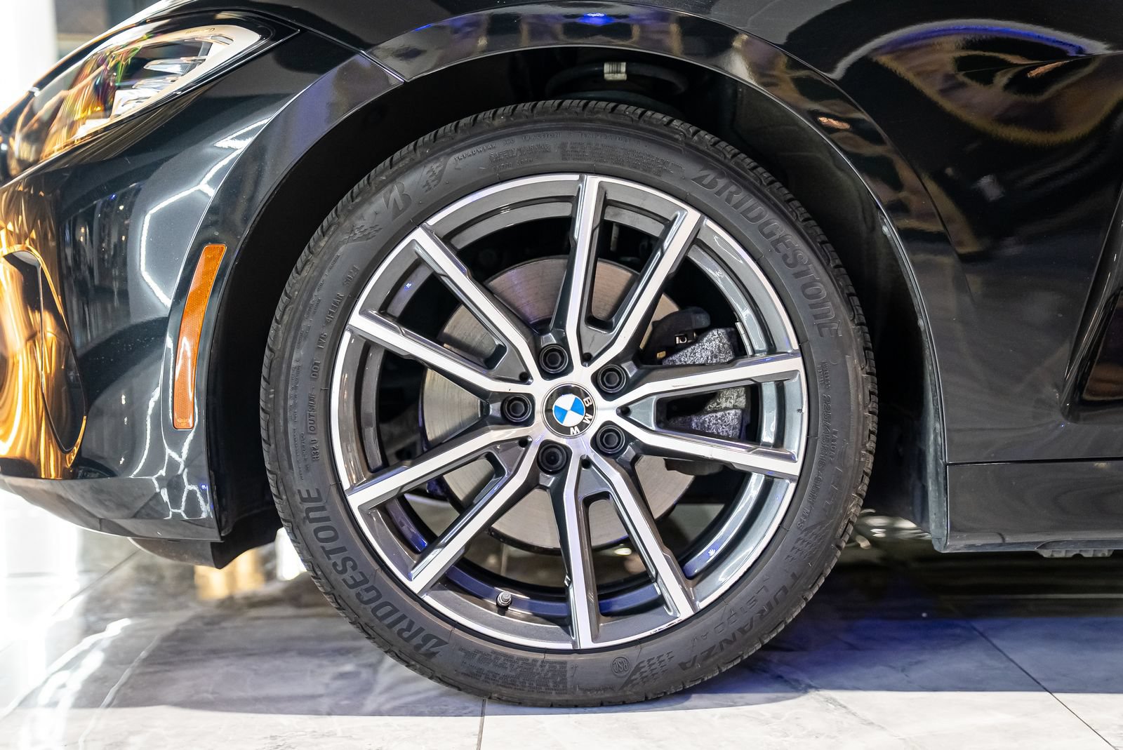 Used 2024 BMW 430i xDrive Coupe w/ Convenience Package AWD/4WD image 29