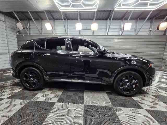 Used 2024 Dodge Hornet R/T w/ R/T Blacktop Package AWD/4WD image 9