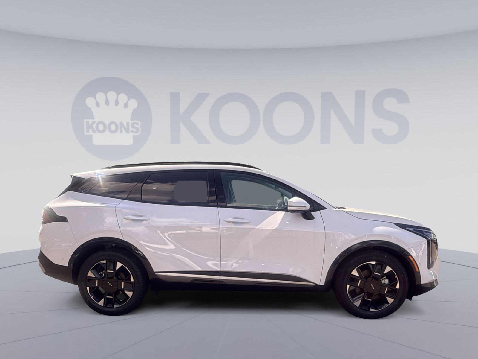 New 2026 Kia Sportage SX FWD image 12