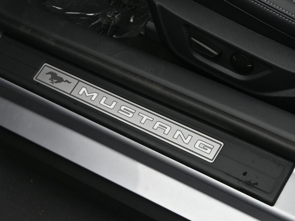 New 2025 Ford Mustang GT Premium image 17