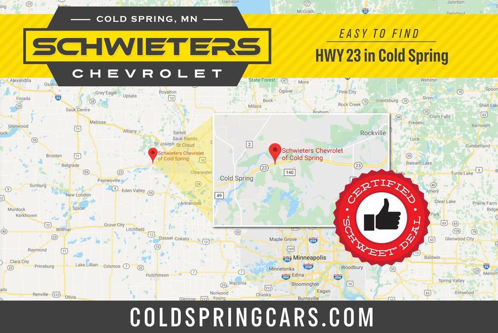 Used 2018 Chevrolet Silverado 2500 LT AWD/4WD image 3