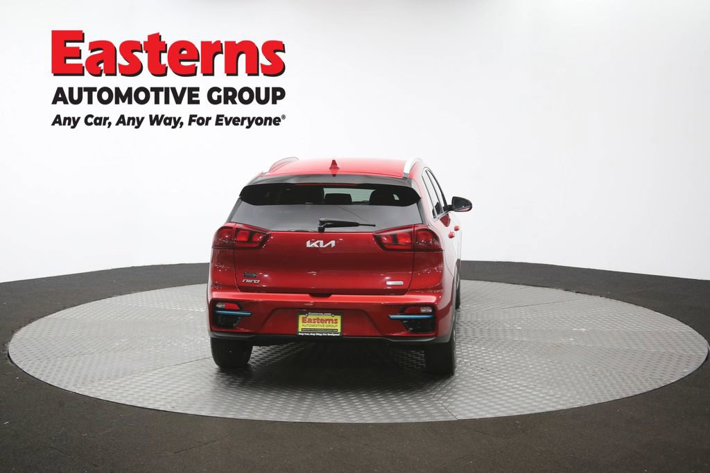 Used 2022 Kia Niro EX w/ Cold Weather Package FWD image 39