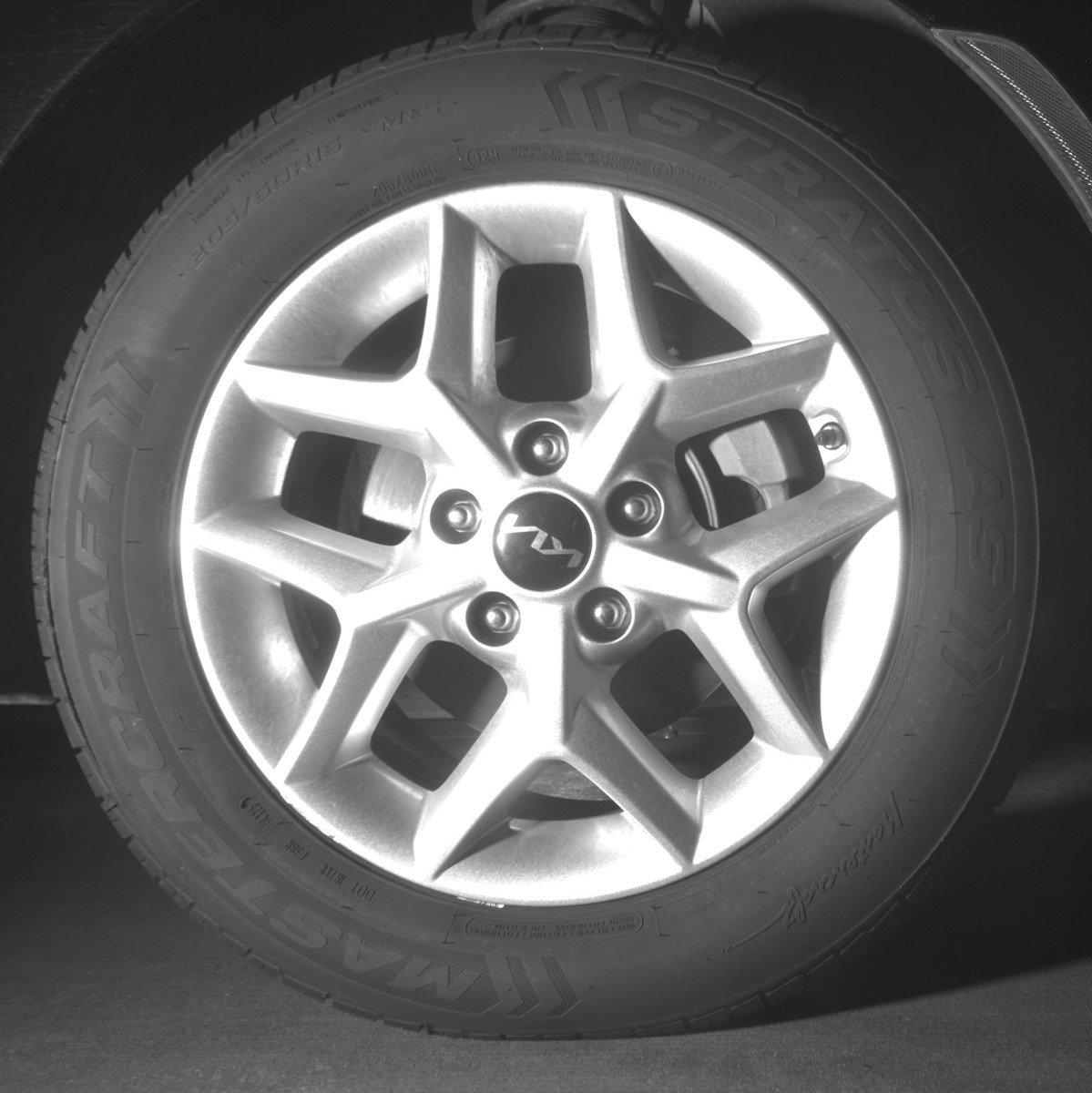Used 2025 Kia Soul LX w/ LX Technology Package FWD image 20