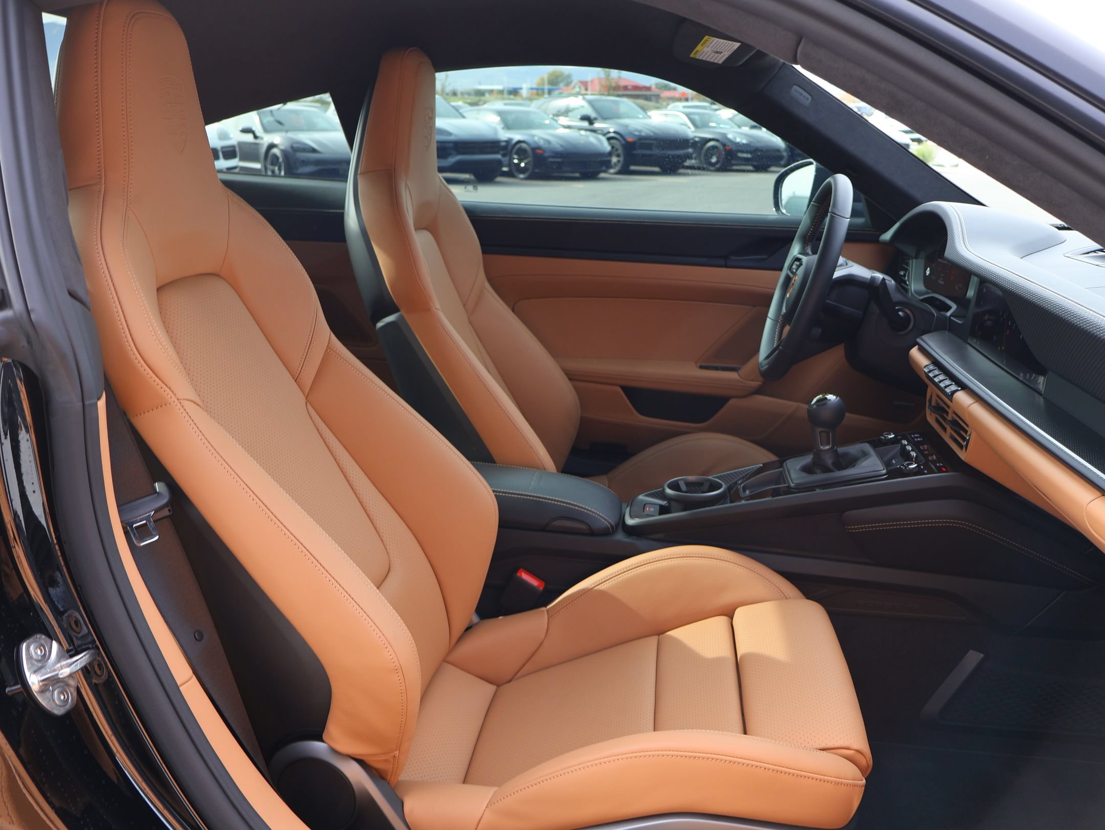 Certified 2026 Porsche 911 GT3 RWD image 27