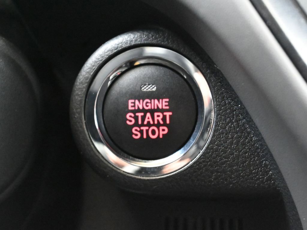 Certified 2025 Subaru Crosstrek 2.5i Sport image 32