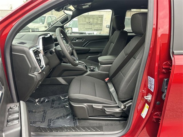 New 2026 GMC Canyon Elevation image 19