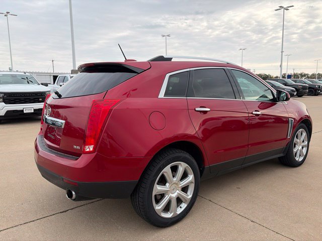 Used 2015 Cadillac SRX Performance w/ Driver Awareness Package FWD image 3