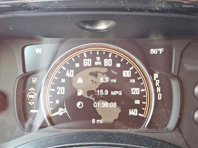 New 2026 Dodge Durango GT AWD/4WD image 11