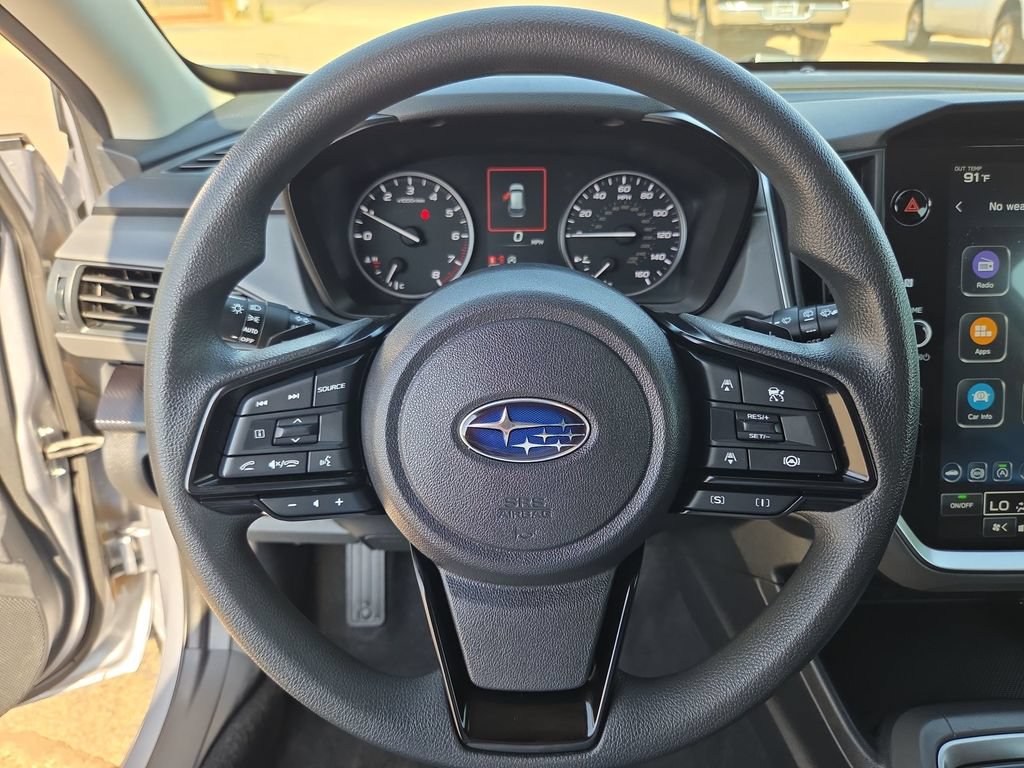 Used 2024 Subaru Crosstrek 2.0i Premium AWD/4WD image 21