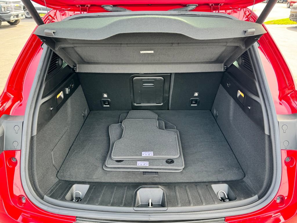 Used 2024 Alfa Romeo Tonale Veloce AWD/4WD image 16