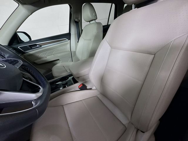 Used 2023 Volkswagen Atlas SEL image 23
