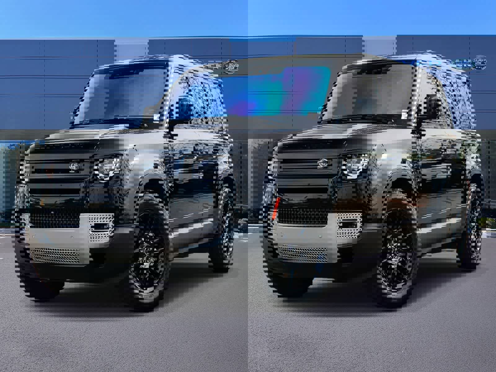 Used 2020 Land Rover Defender 110 S image 1