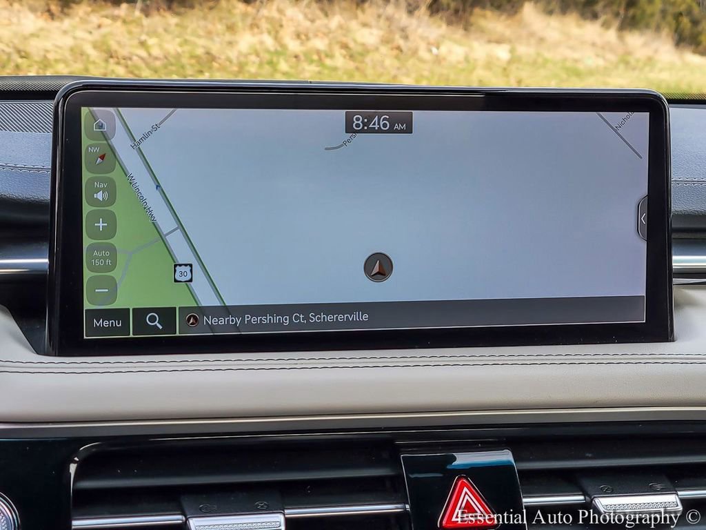 Used 2024 Genesis G70 2.5T image 20