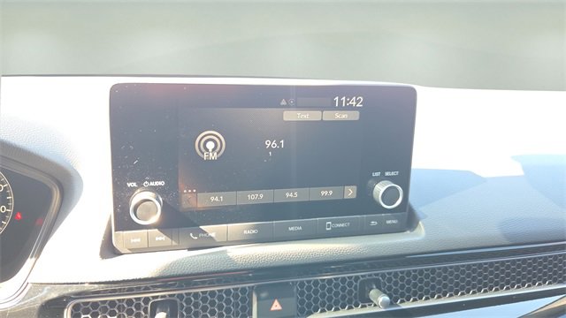 Used 2025 Honda Civic Sport image 10