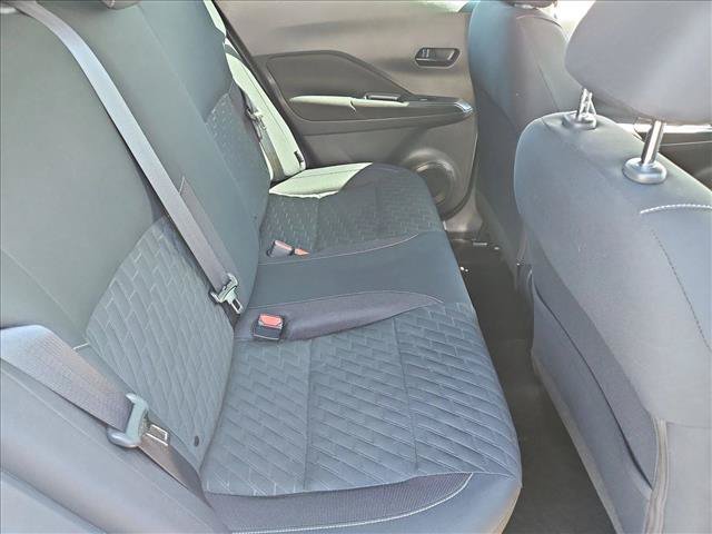 Used 2022 Nissan Kicks S FWD image 25