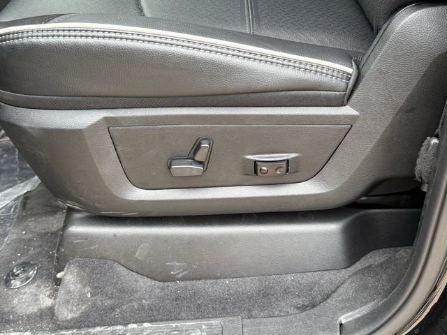 New 2026 RAM 2500 Laramie w/ Night Edition image 14