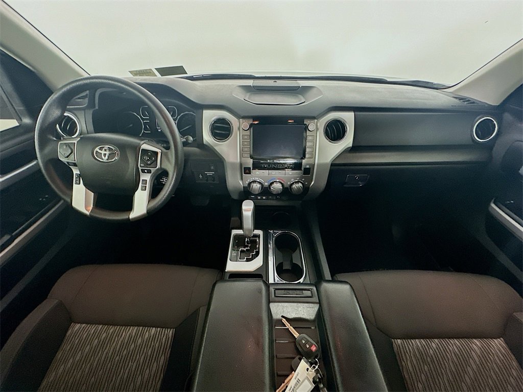 Used 2021 Toyota Tundra SR5 image 10