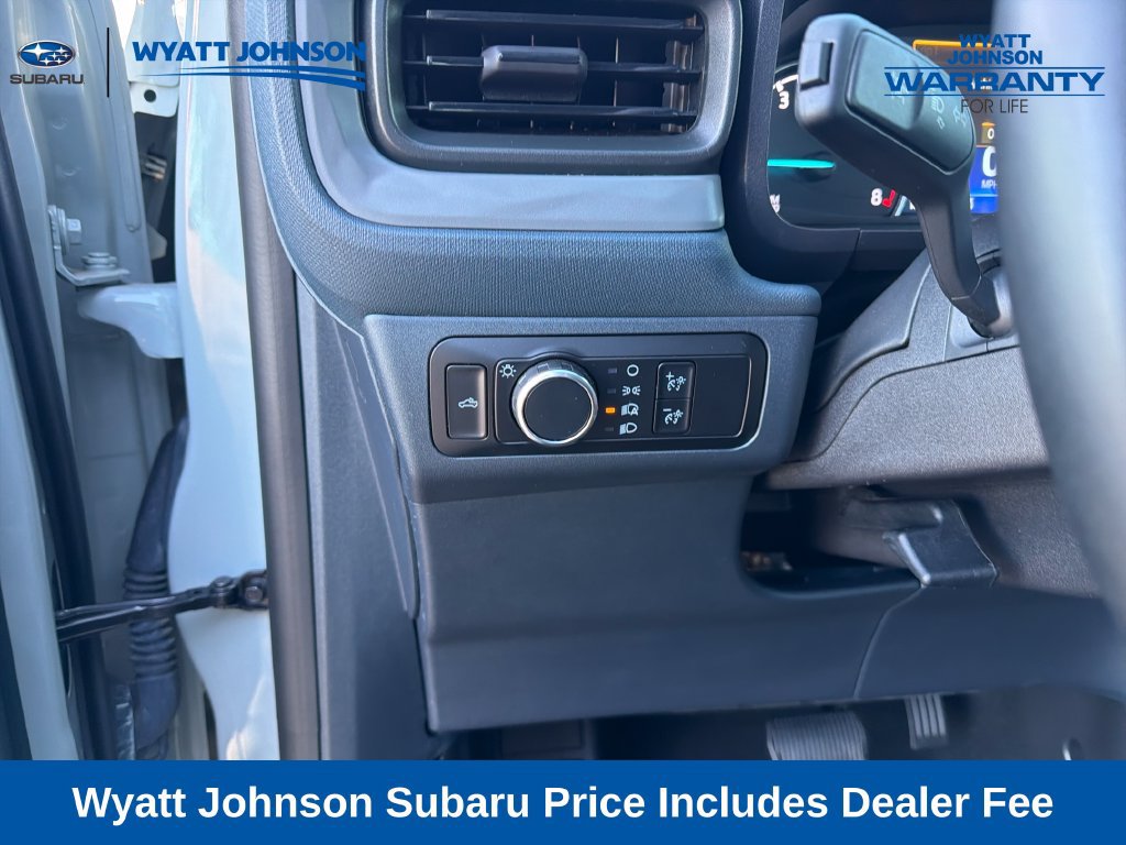 Used 2024 Ford Maverick Tremor w/ Tremor Off-Road Package AWD/4WD image 22