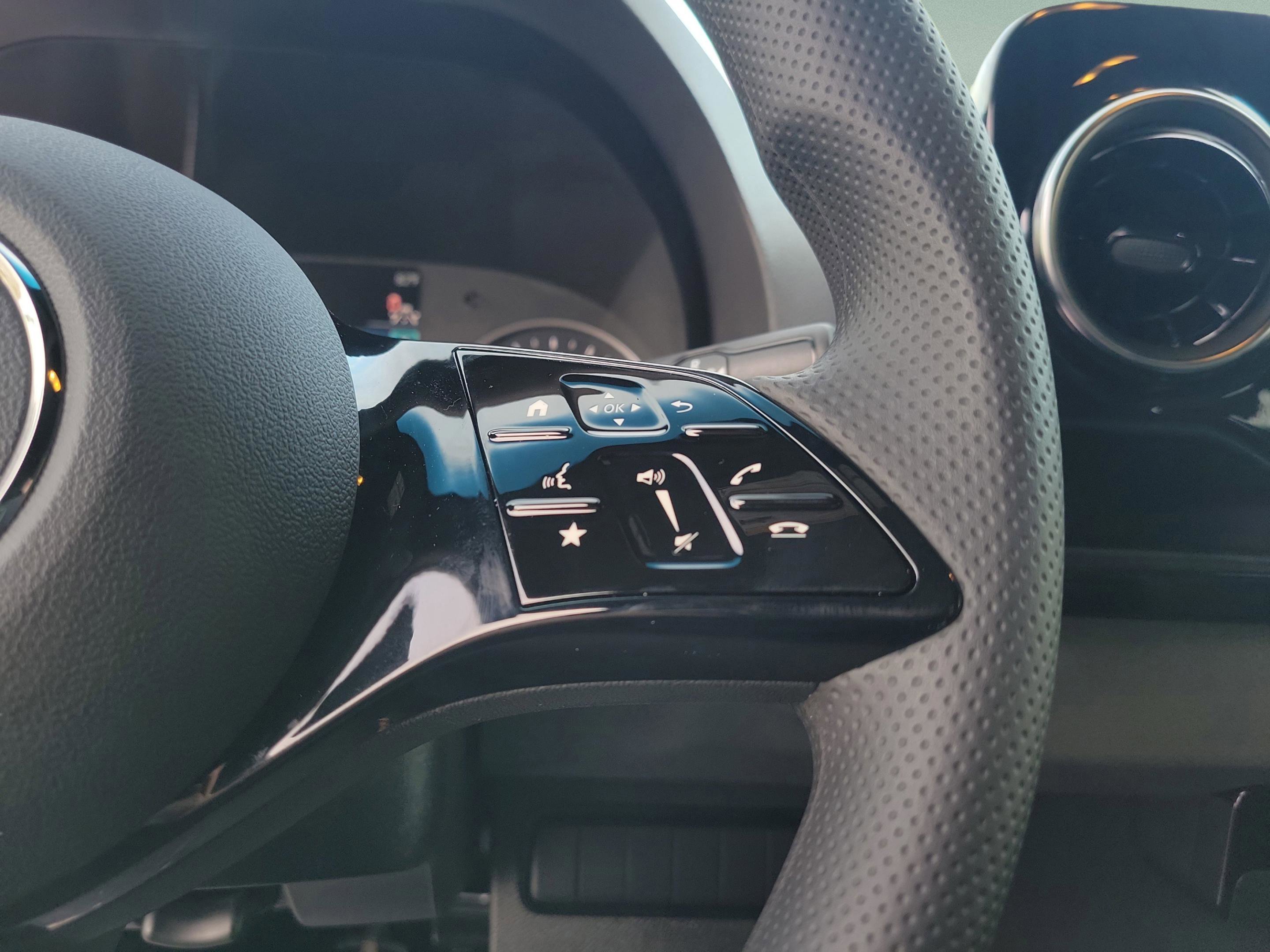 New 2026 Mercedes-Benz Sprinter 3500 image 8