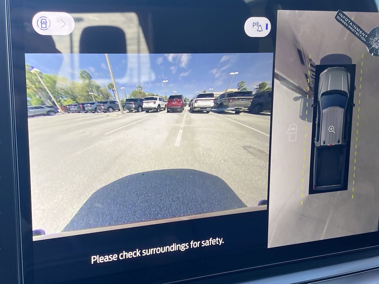 New 2026 Ford F250 Platinum image 25