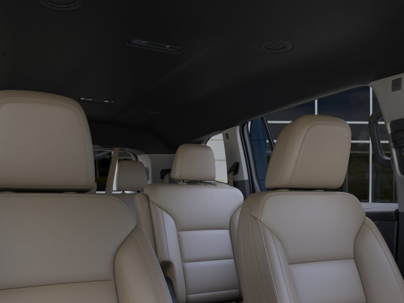 New 2026 Buick Enclave Preferred w/ Power Package AWD/4WD image 48