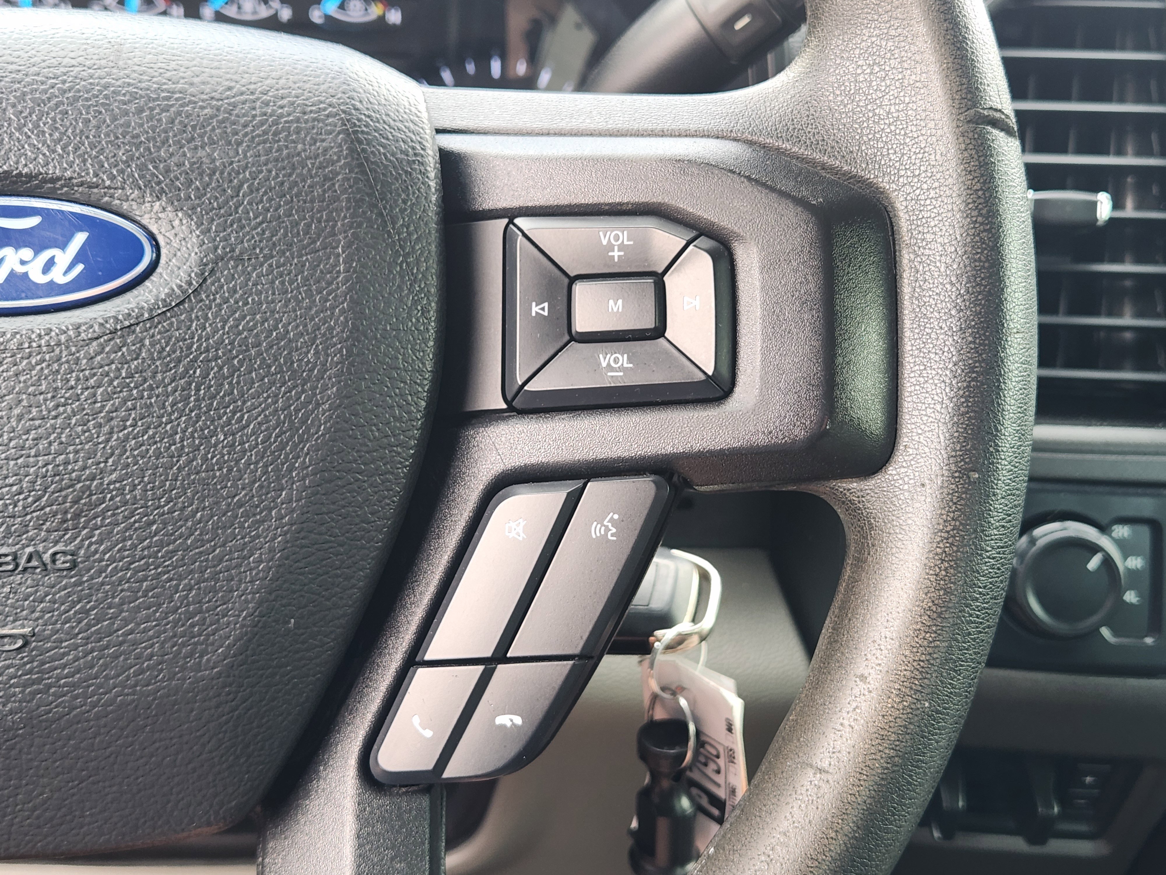 Used 2022 Ford F250 XL w/ Power Equipment Group image 29