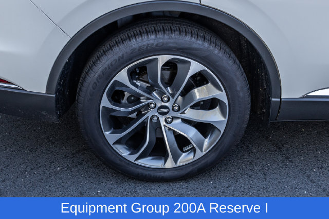 Used 2026 Lincoln Aviator Reserve w/ Illumination Package AWD/4WD image 6