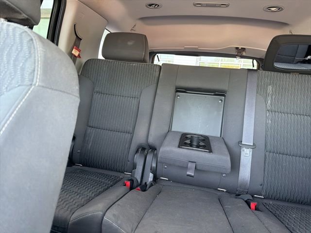 Used 2016 Chevrolet Tahoe LS w/ Max Trailering Package image 13