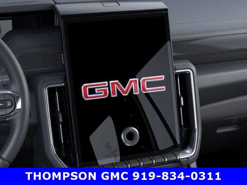 New 2026 GMC Yukon Elevation image 20