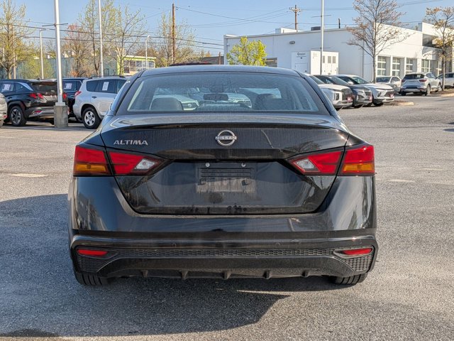 Used 2023 Nissan Altima 2.5 S image 6