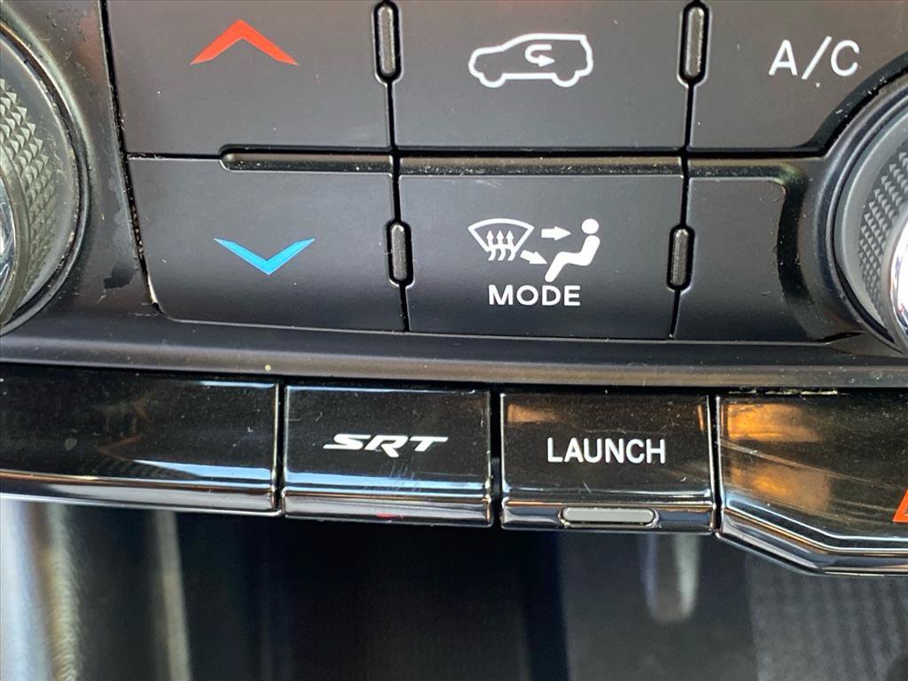Used 2022 Dodge Durango SRT w/ Black Package AWD/4WD image 17