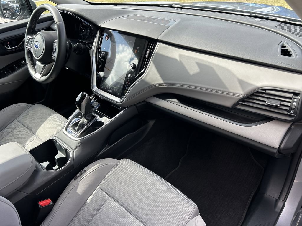 Certified 2025 Subaru Legacy Premium w/ Popular Package #1A image 12