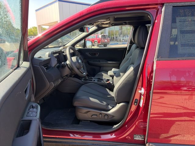 New 2026 Subaru Outback Premium AWD/4WD image 9