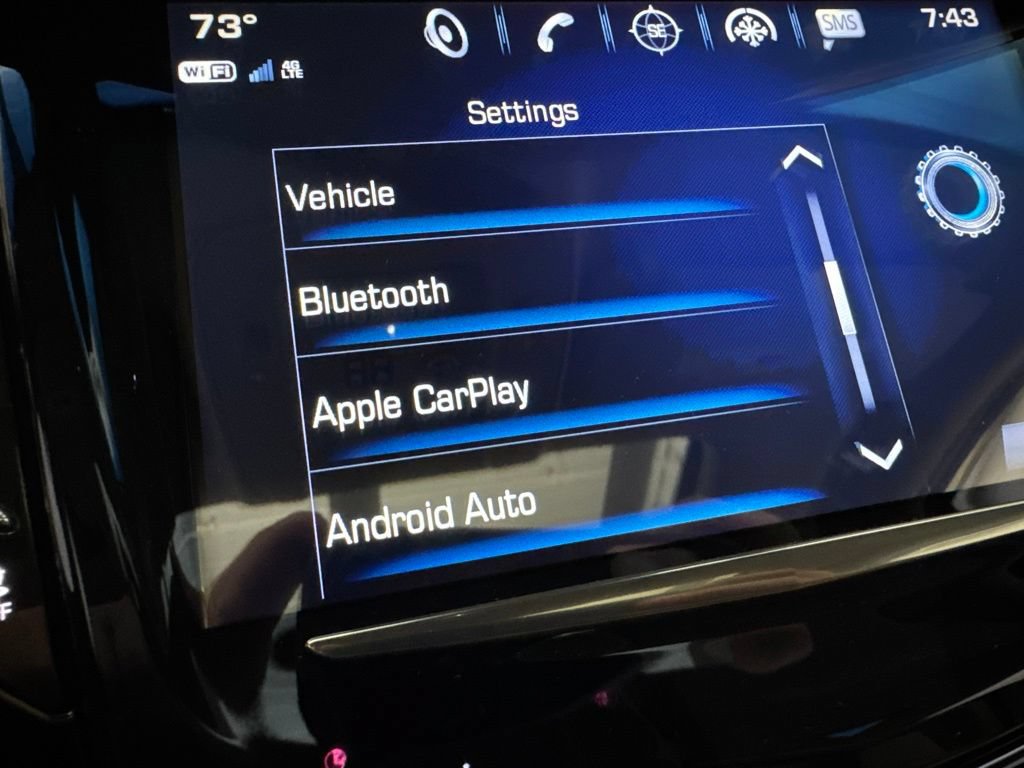 Used 2019 Cadillac Escalade Premium Luxury AWD/4WD image 40