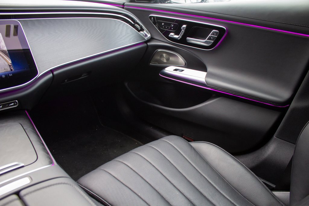 Used 2025 Mercedes-Benz E 450 4MATIC All-Terrain Wagon image 20