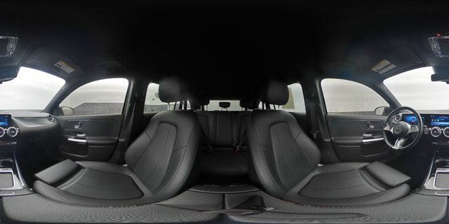 Used 2025 Mercedes-Benz GLA 250 4MATIC image 28
