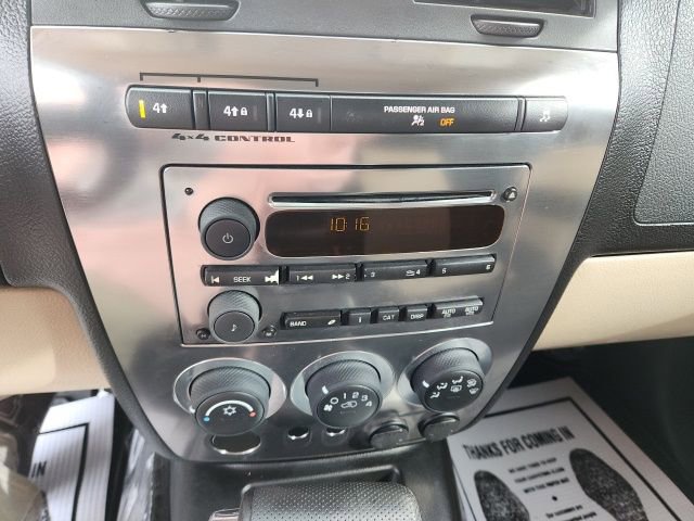 Used 2010 HUMMER H3T Luxury image 22