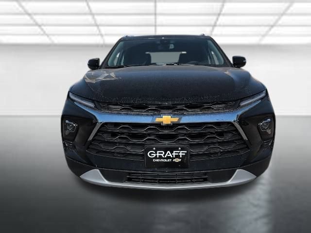 New 2025 Chevrolet Blazer LT w/ LPO, Floor Liner Package image 26