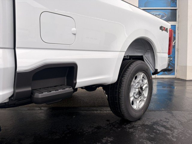 New 2026 Ford F250 XLT AWD/4WD image 25