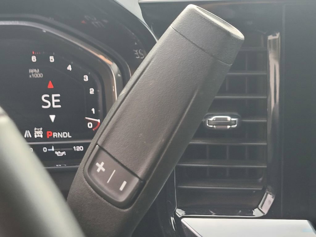 Used 2024 GMC Sierra 1500 SLT image 26