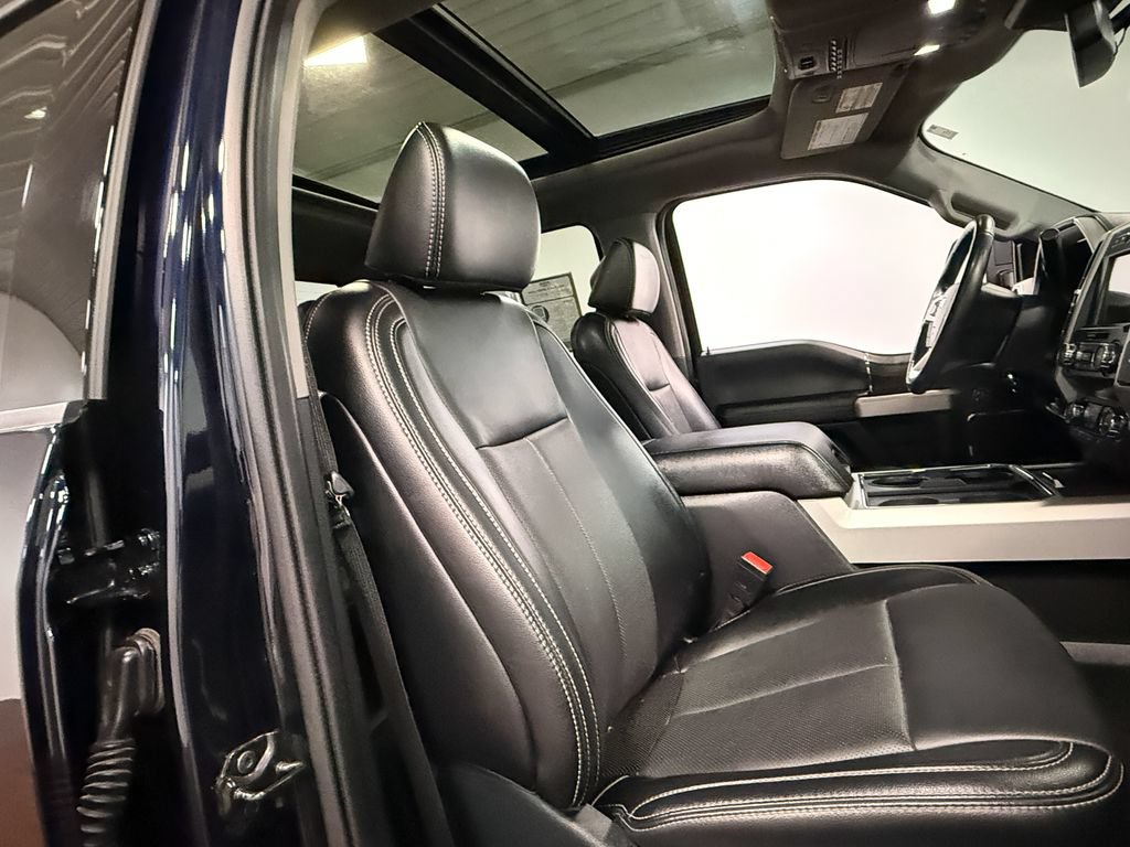 Used 2021 Ford F250 Lariat AWD/4WD image 65