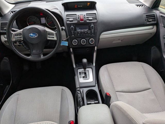 Used 2015 Subaru Forester 2.5i w/ Alloy Wheel Package image 20
