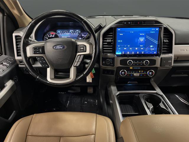 Used 2022 Ford F250 Lariat image 5